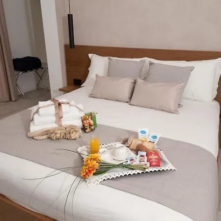 Bed & Breakfast True Napels