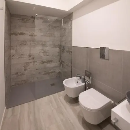 Bed & Breakfast True Napoli