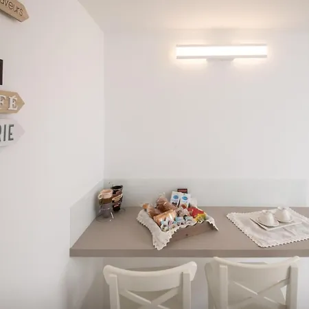 True Bed & Breakfast Napoli