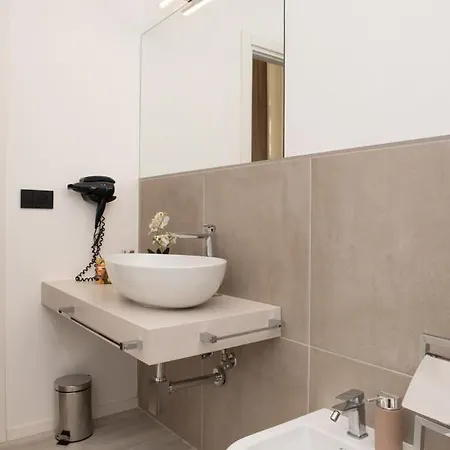Bed & Breakfast True Naples